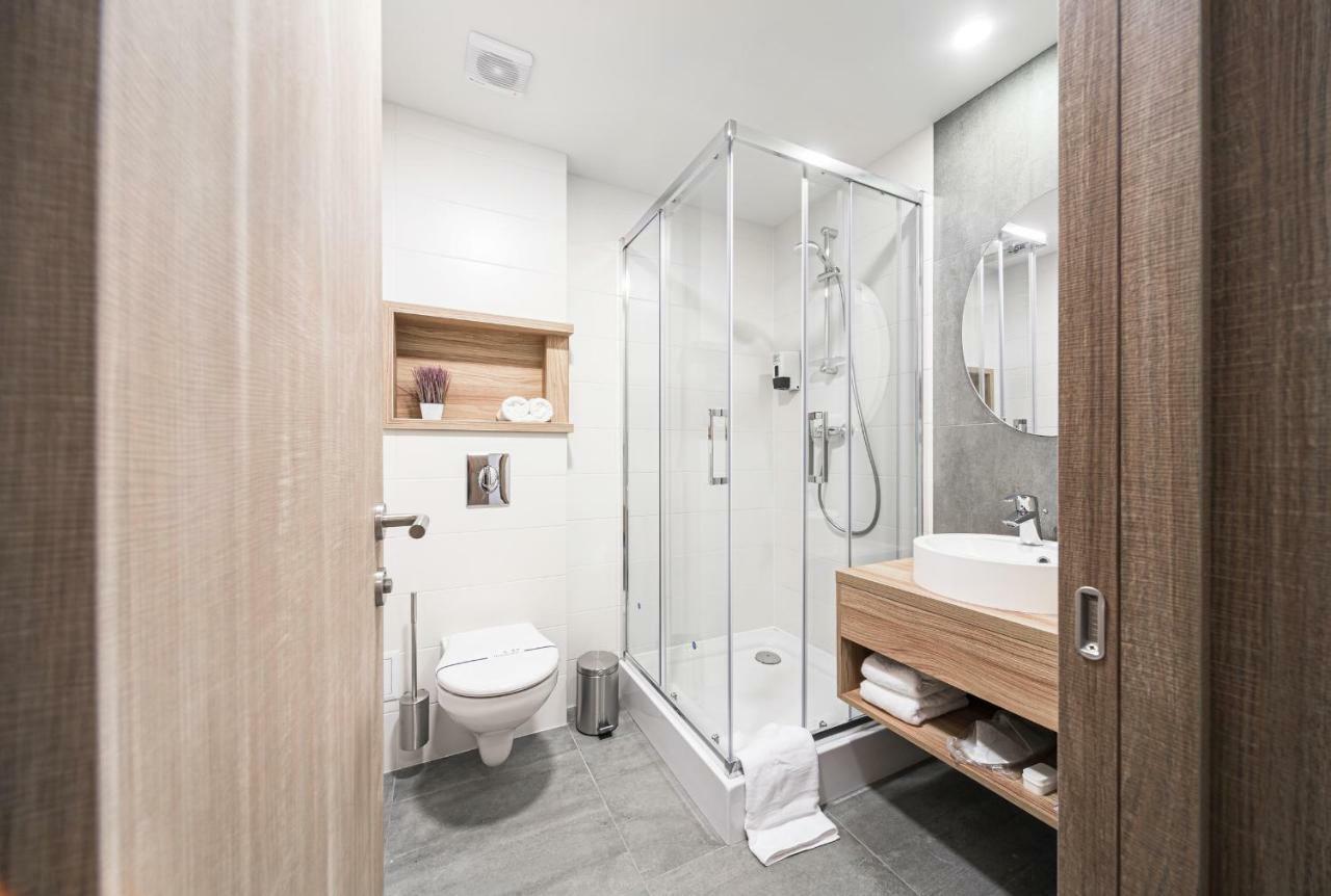 Amarant Apart Hotel By Chm Κίεβο Εξωτερικό φωτογραφία